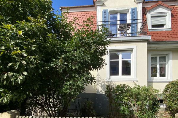 Historischer Charme- Reserviert-