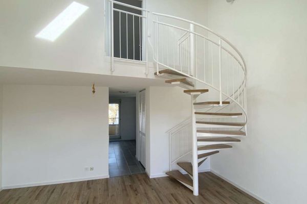 Licht, Luft und Stil